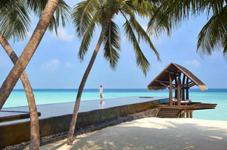 6* One&Only Reethi Rah