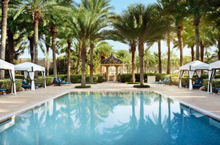 5* ONE&ONLY ROYAL MIRAGE - THE PALACE