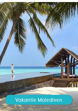 Last minute Malediven Rexethi Rah