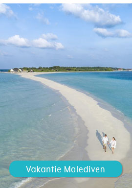 Last minute Malediven - Landaa Giraavaru