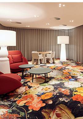 VIP Centre Schiphol