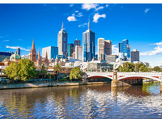 cruises silversea melbourne