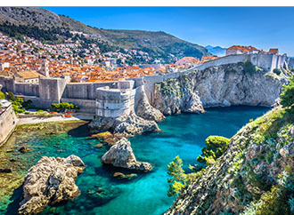 cruises silversea europa