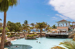 Canarische eilanden - Tenerife