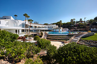 Algarve Portugal