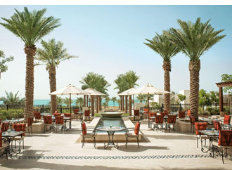 st regis saadiyat island