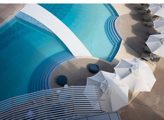 jumeirah saadiyat island