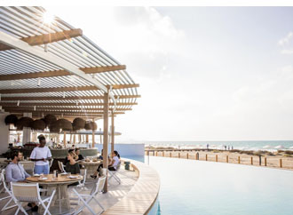 jumeirah saadiyat island