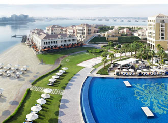ritz carlton abu dhabi