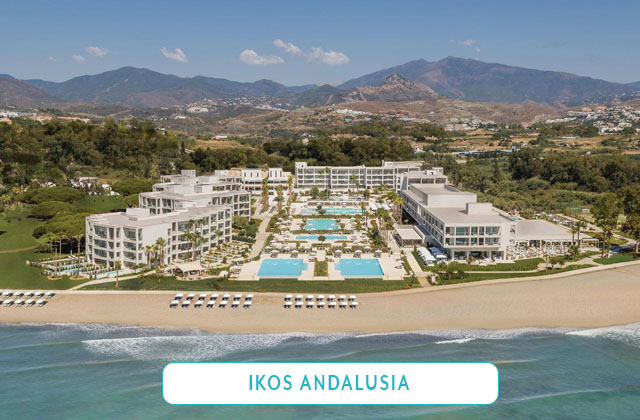 Ikos Andalusia - Costa del Sol