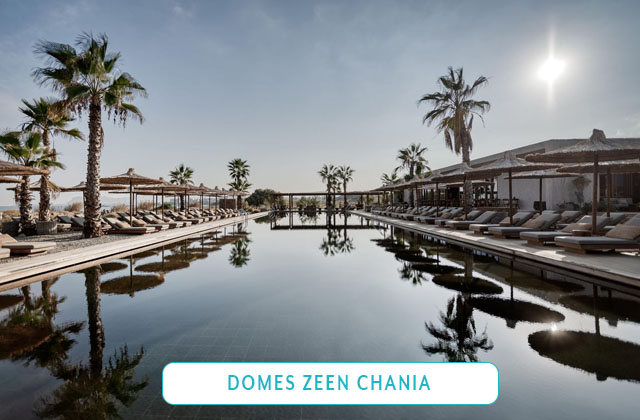 Domes Zeen Chania