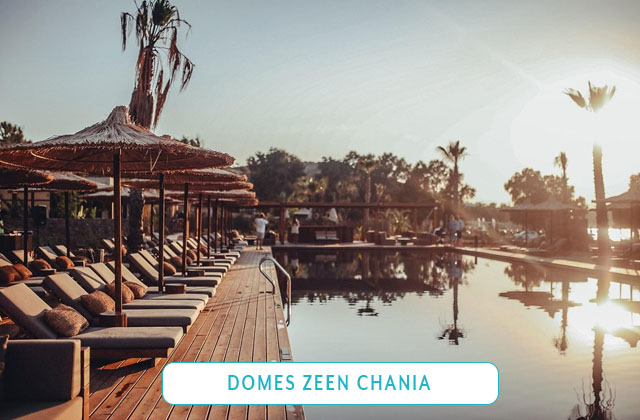 Domes Zeen Chania