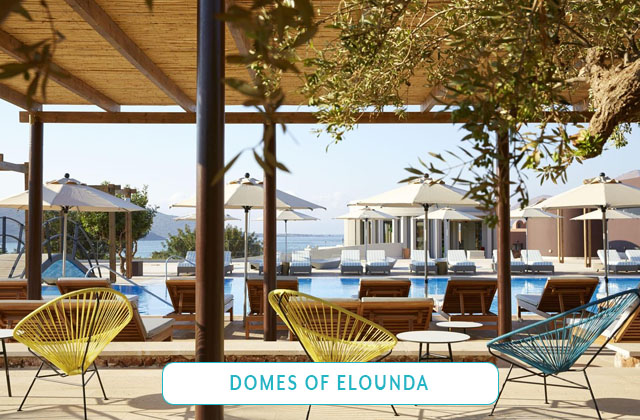 Domes of Elounda - Griekenland