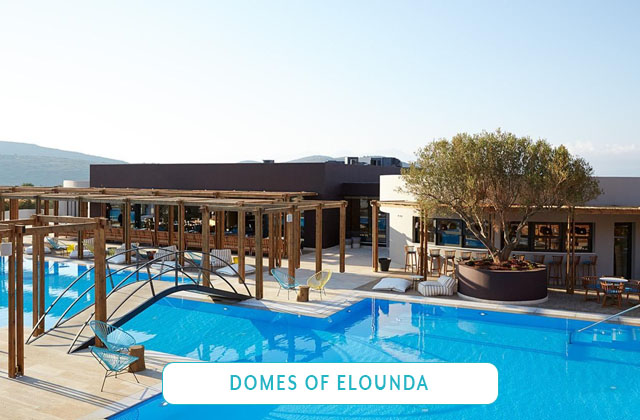 Domes of Elounda - Kreta