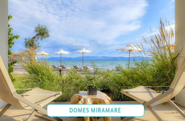 Domes Miramare - Griekenland