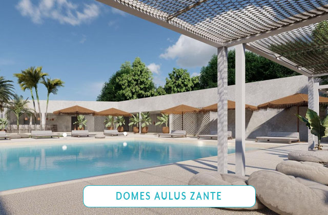 Domes Aulus Zante - Zakynthos