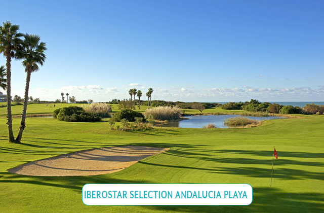 Iberostar Selection Andaluc&iacute;a Playa
