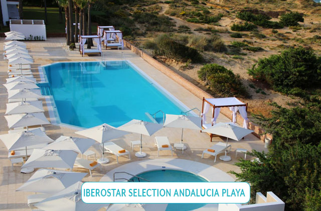 Iberostar Selection Andaluc&iacute;a Playa - Spanje