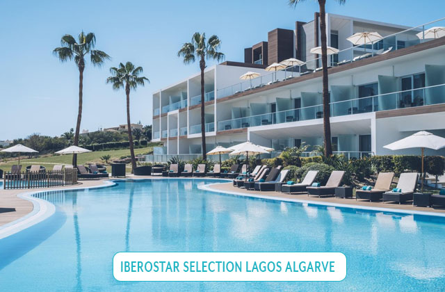 Iberostar Selection Andaluc&iacute;a Playa - Spanje