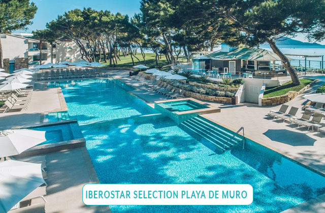 Iberostar Selection Andaluc&iacute;a Playa - Spanje