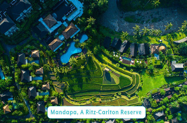 Mandapa - a Ritz-Carlton Reserve
