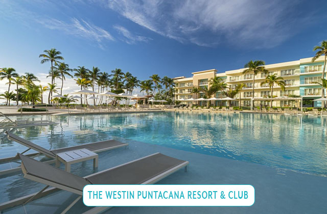 The Westin Puntacana Resort &amp; Club - Dominicaanse Republiek