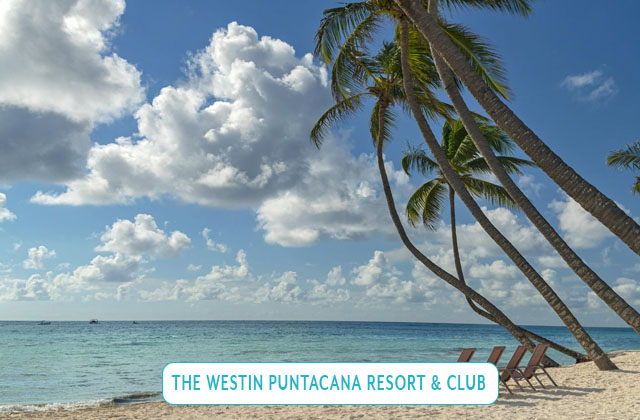 The Westin Puntacana Resort &amp; Club - Dominicaanse Republiek