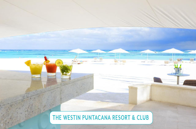 The Westin Puntacana Resort &amp; Club - Dominicaanse Republiek