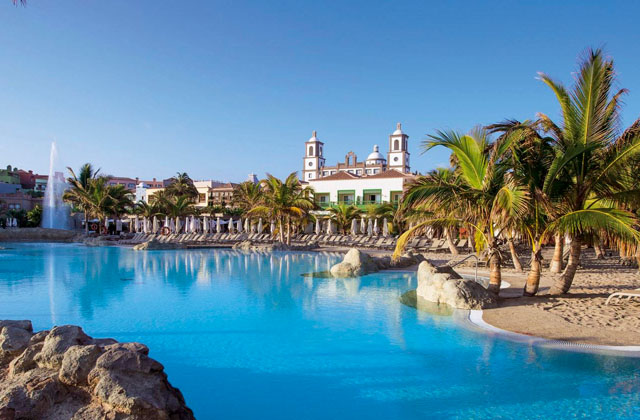 Gran Canaria - Lopesan Villa del Conde Resort