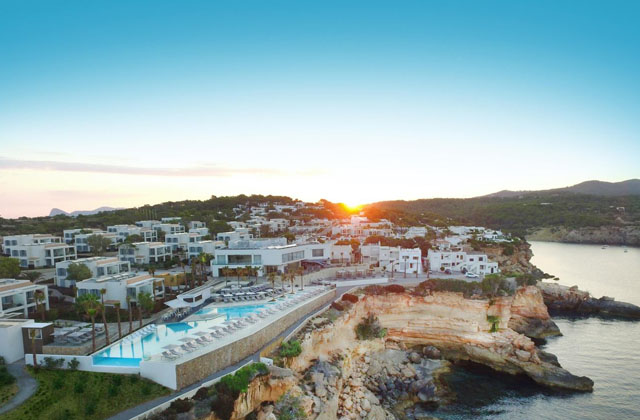 Ibiza - 7Pines Resort Ibiza