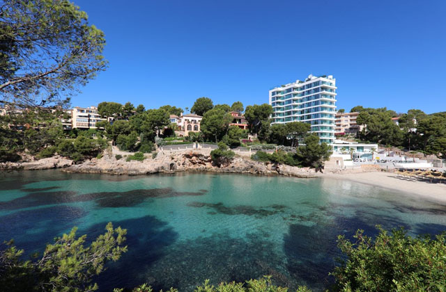 Ibiza - Mallorca - Iberostar Grand Portals Nous