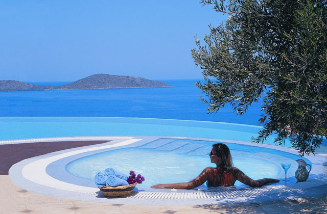 Kreta - Elounda Gulf Villas &amp; Suites