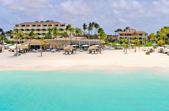 Aruba - Bucuti &amp; Tara Beach Resort
