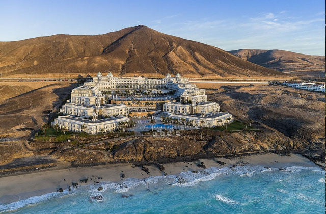 Fuerteventura - Royal Palm Resort &amp; Spa