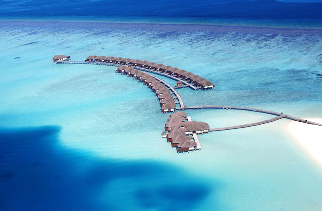 Malediven - Velassaru Maldives
