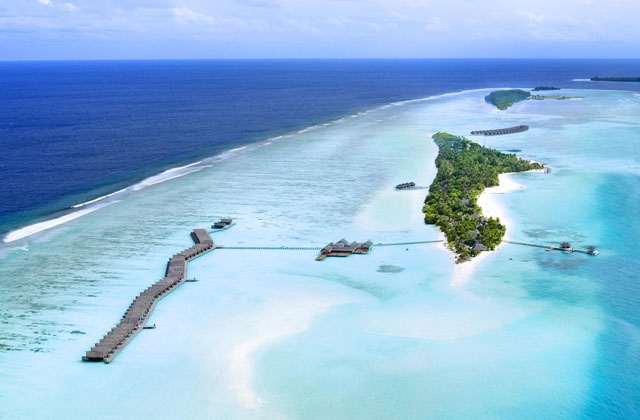 Malediven - LUX South Ari Atoll Resort &amp; Villas