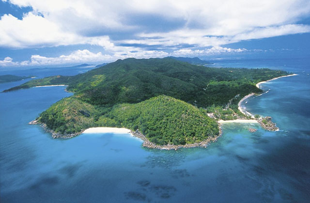 Seychellen - Constance Lemuria Resort