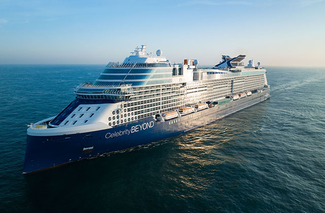 Celebrity Cruises