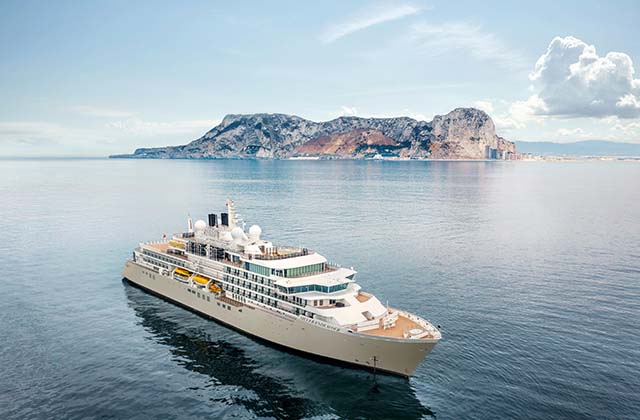 Silversea