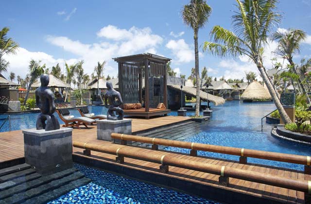 BALI St. Regis Bali Resort
