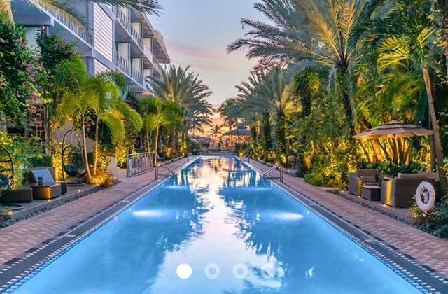 Florida - Eau Palm Beach Resort