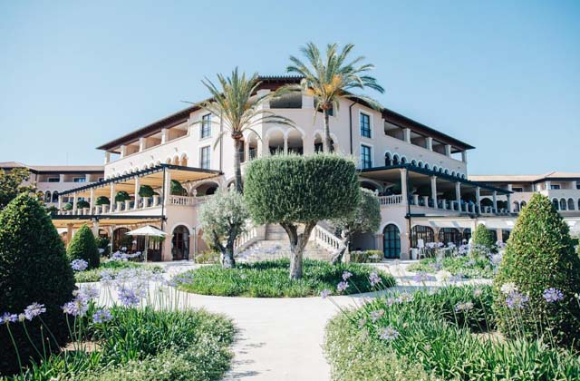 Mallorca - St Regis Mardavall