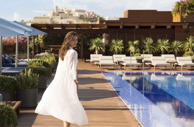 Ibiza - Ibiza Gran Hotel