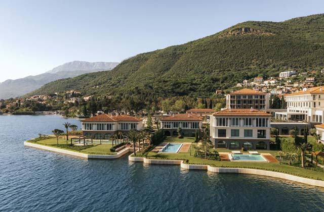 Montenegro - One &amp; Only Portonovi