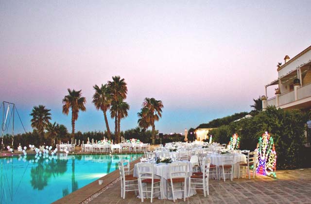 Puglia - Canne Bianche Lifestyle &amp; Hotel