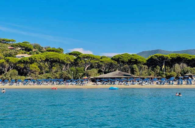 Toscane - Gallia Palace Beach &amp; Golf Resort