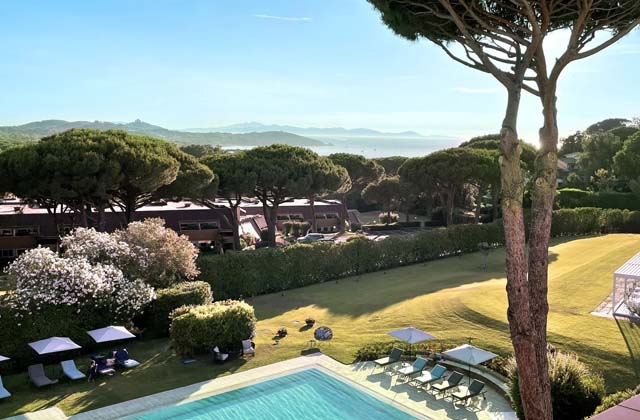 Toscane - Gallia Palace Beach &amp; Golf Resort