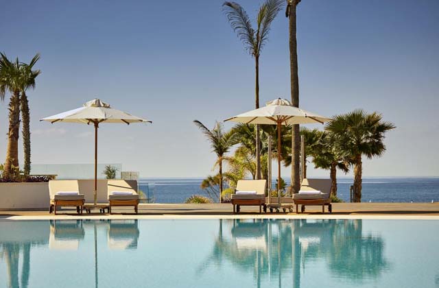 Cyprus - Parklane a Luxury Collection Resort &amp; Spa
