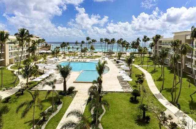 Dominicaanse Rep - The Westin Puntacana Resort &amp; Club