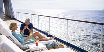 Cruises